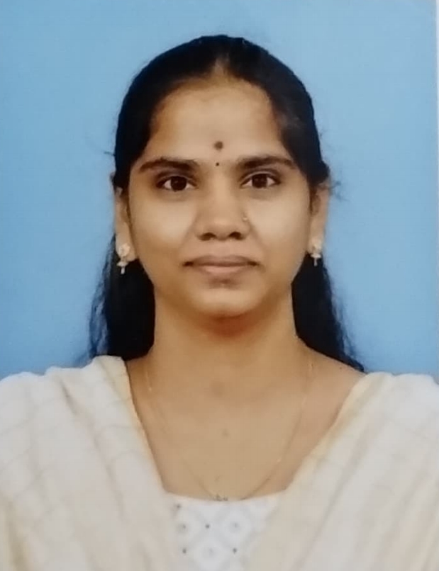 Dr. P. Ananthi, M.D(S)